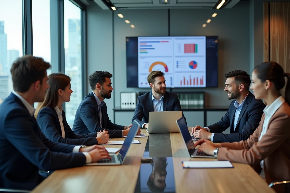 Besoins d&rsquo;une entreprise en CRM : l&rsquo;importance expliquée