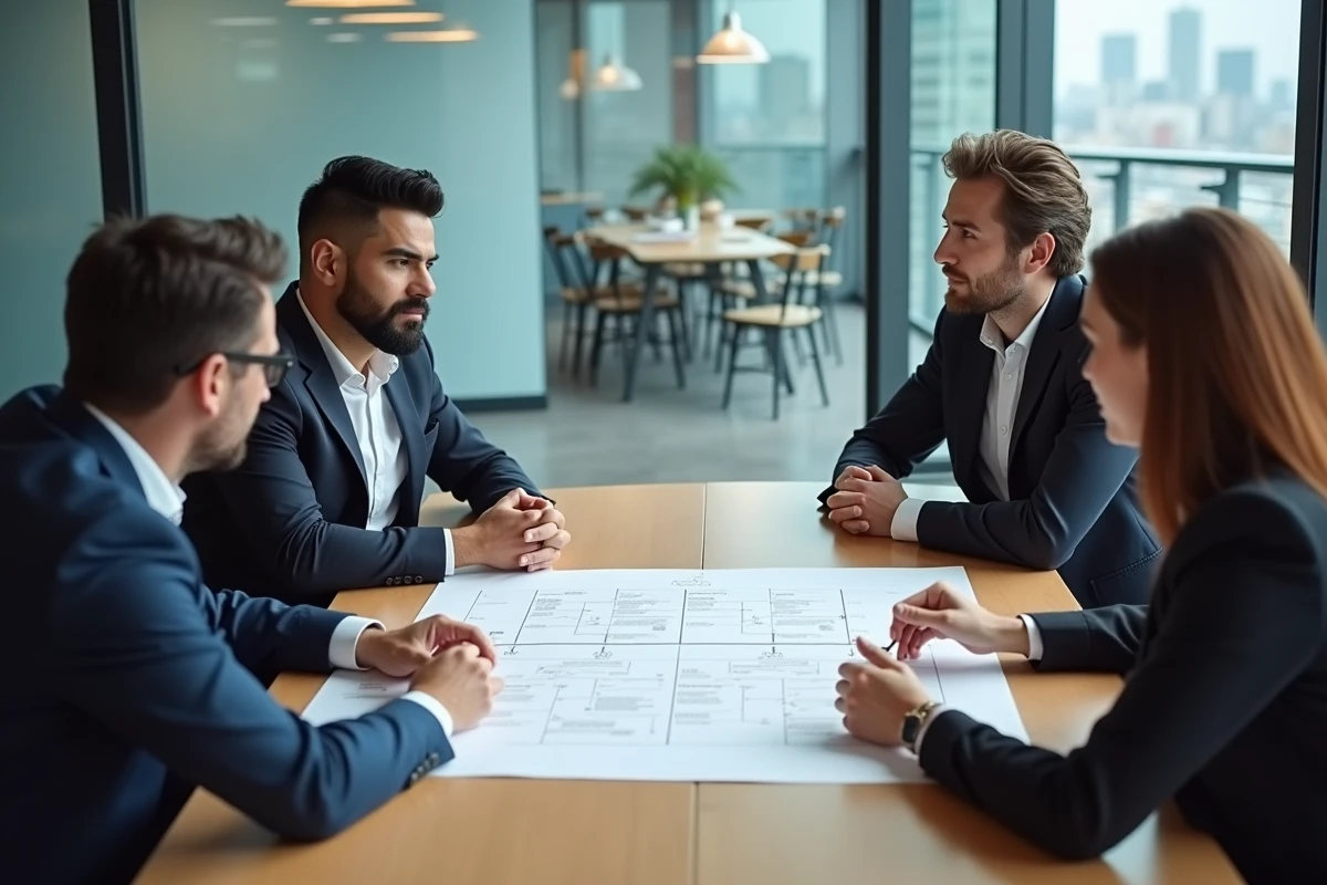 Méthode des 5M : une explication détaillée