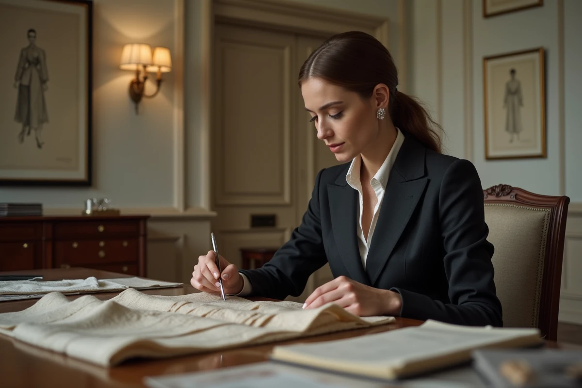 Travail le mieux payé chez Dior : une analyse détaillée