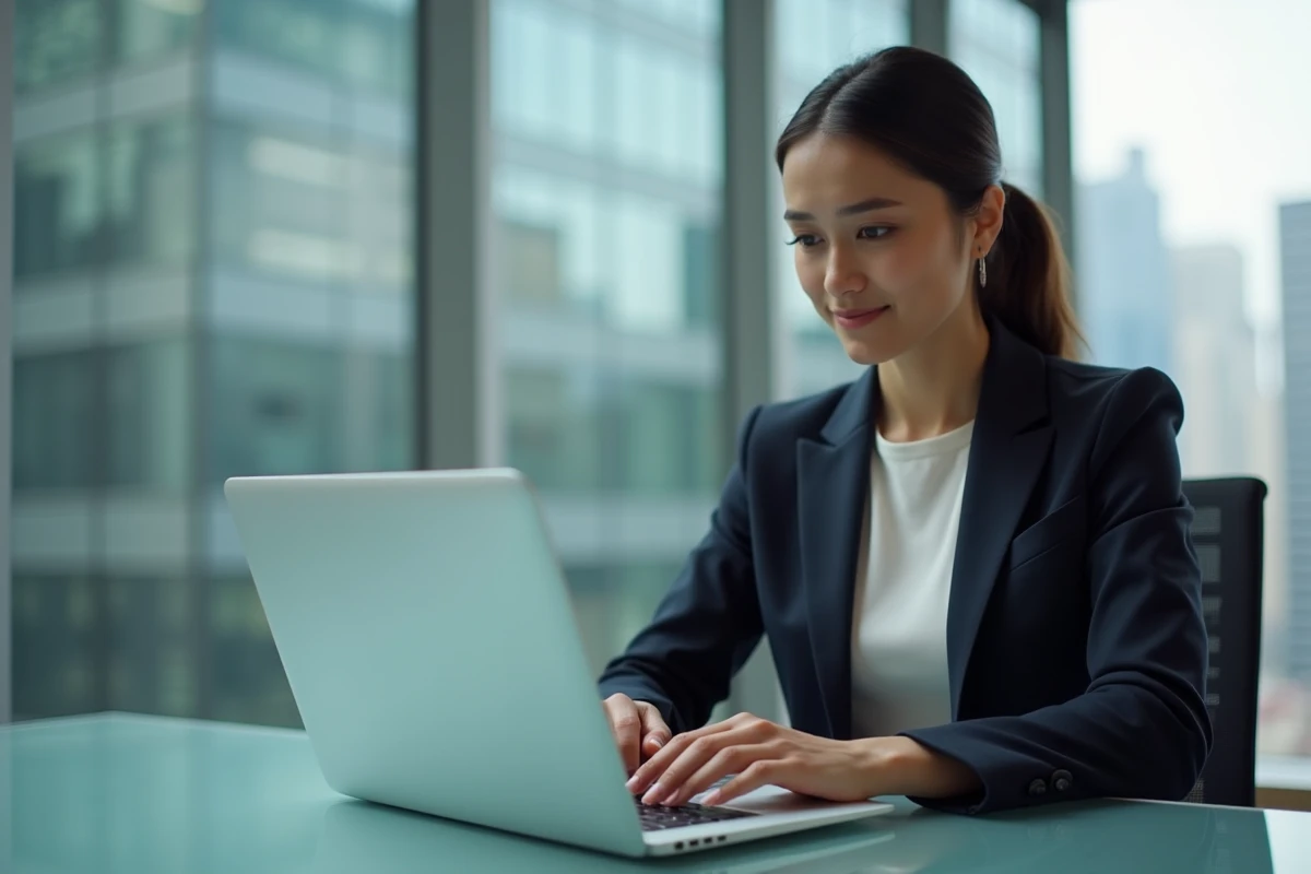 Nouvelles technologies et leur impact sur la communication des entreprises