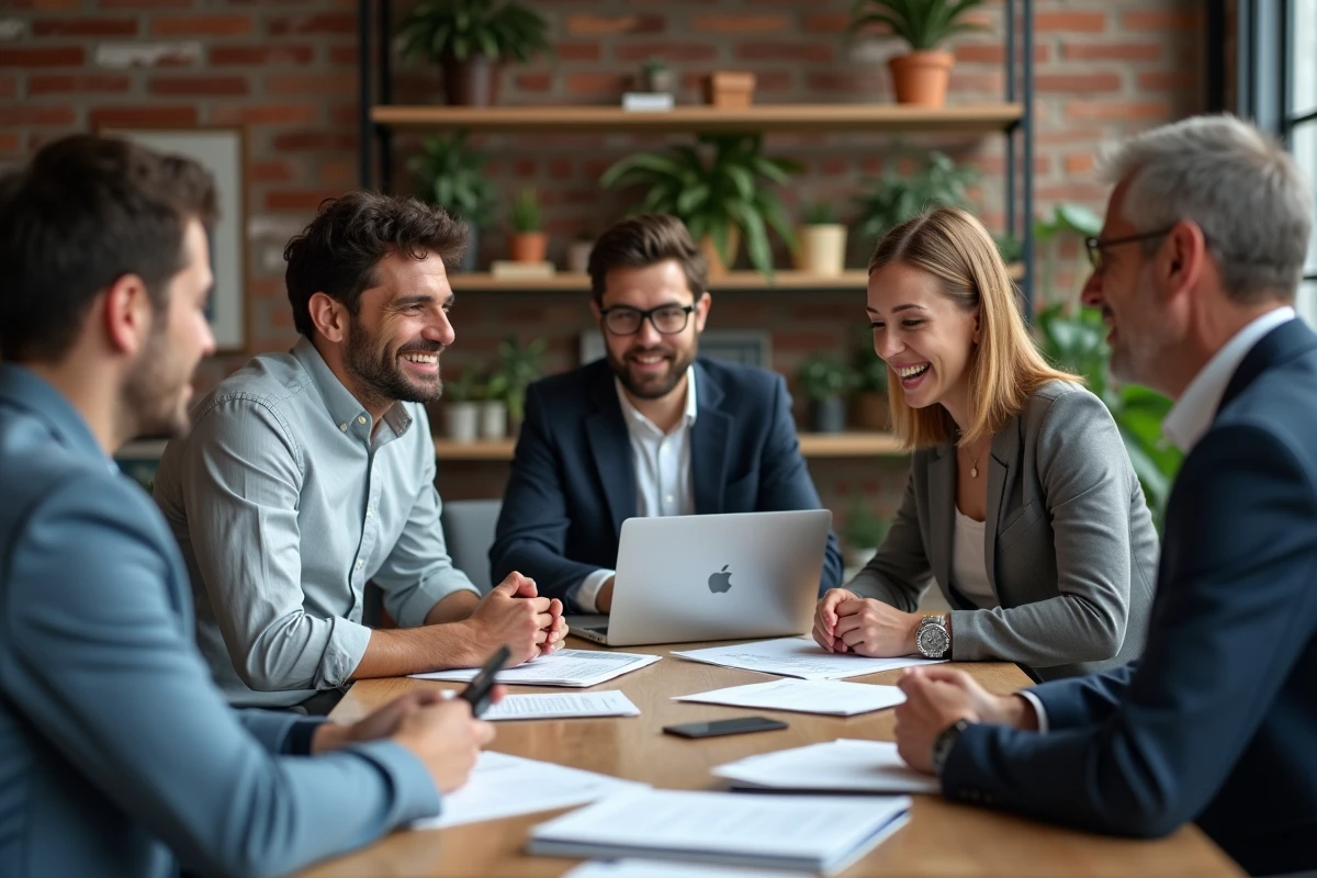 Enjeux et supports majeurs de la communication interne