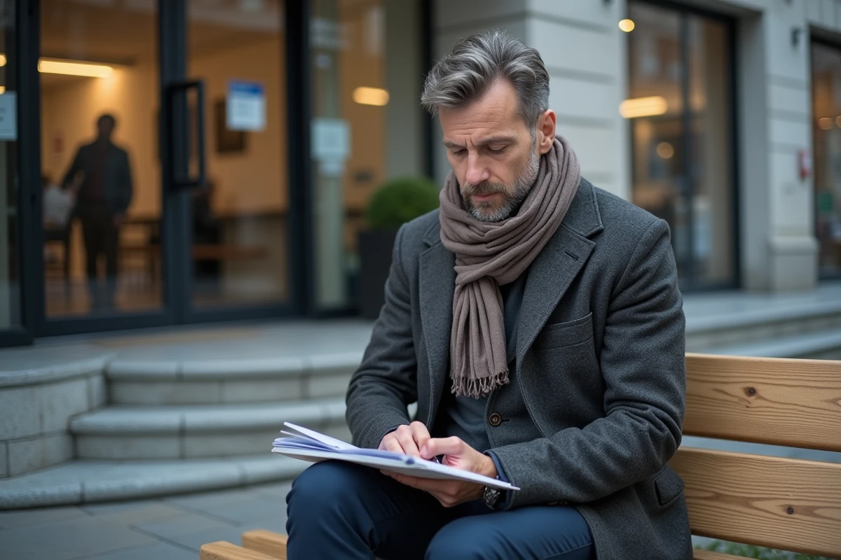 Droits des chômeurs : une synthèse détaillée