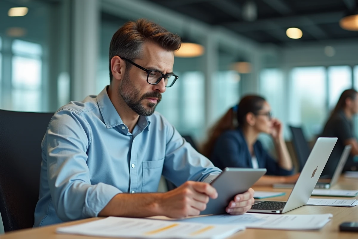 Signification de la transformation numérique