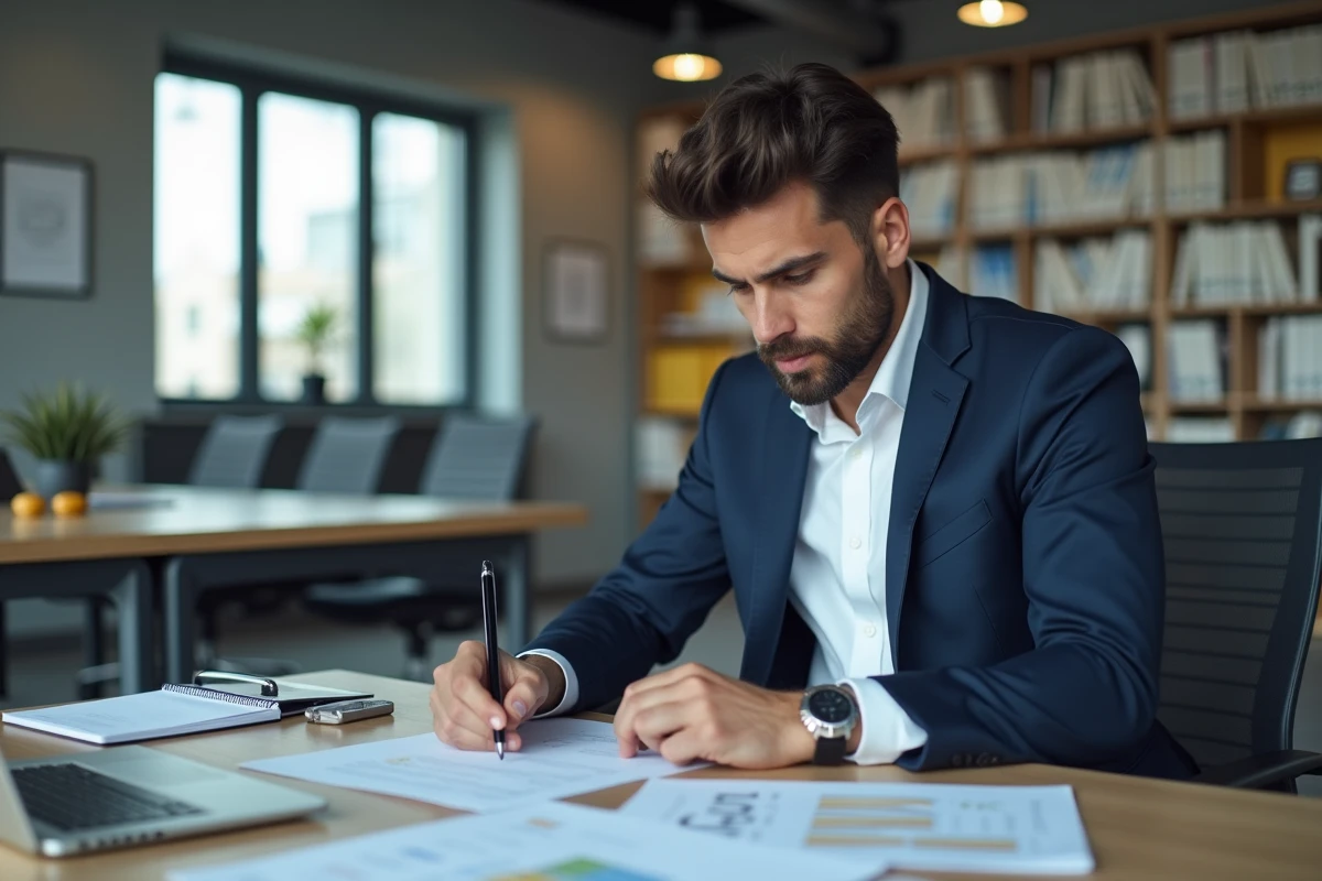 Forme juridique idéale pour une startup : critères de choix