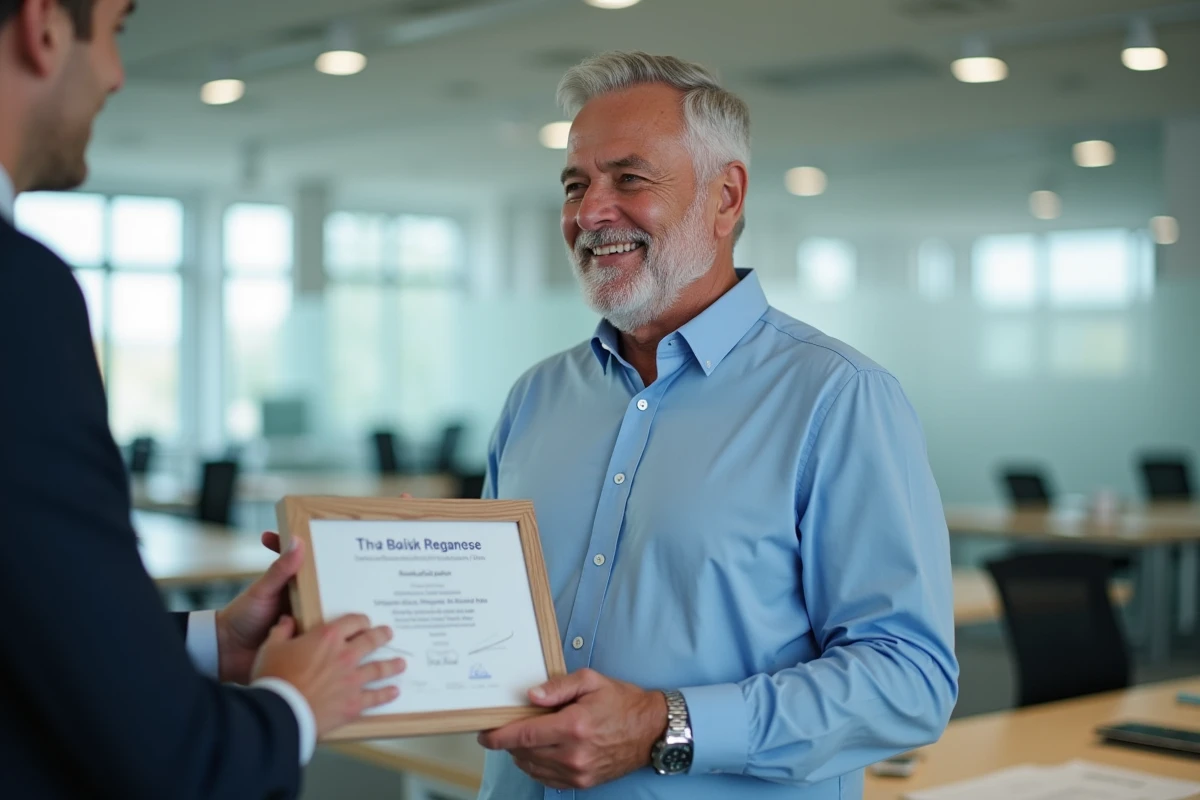 Prime et ancienneté de 10 ans : les détails